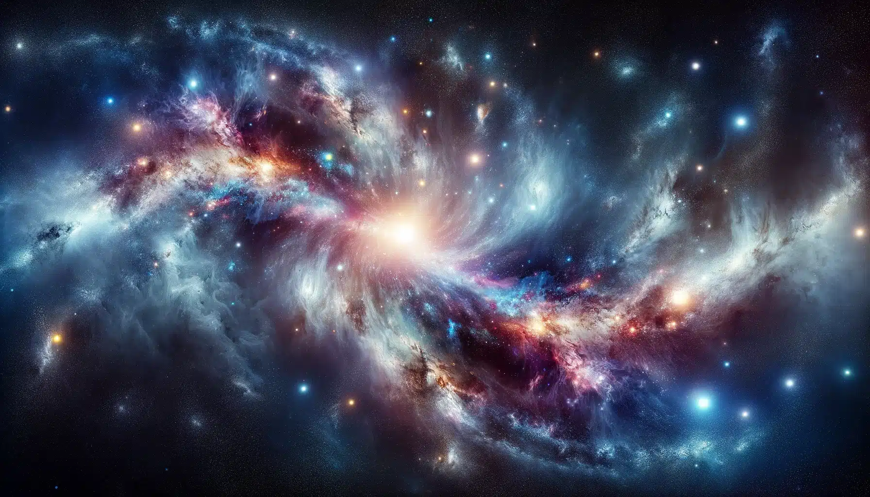 O Enigma da Energia Escura e a Estrutura do Universo