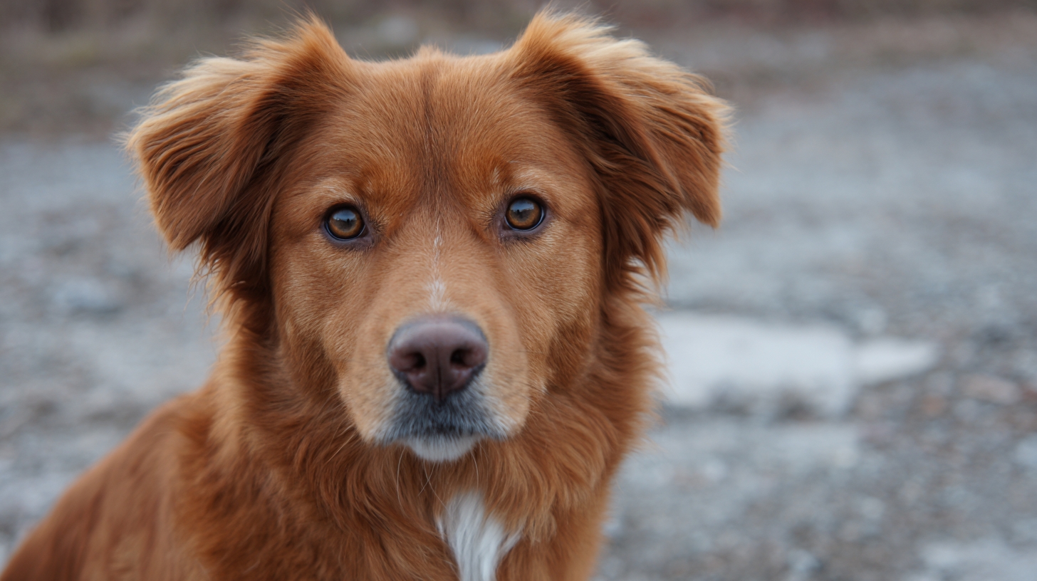 Será que cães podem aprender a falar com linguagem? Este laboratório quer descobrir